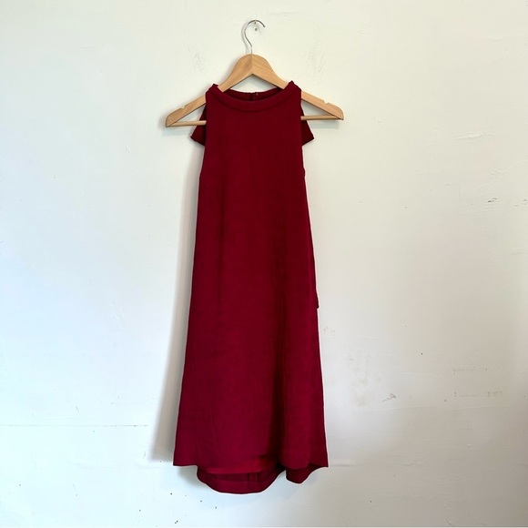 Elliatt Revolve Unwrapped Mini Dress - Picture 3 of 8